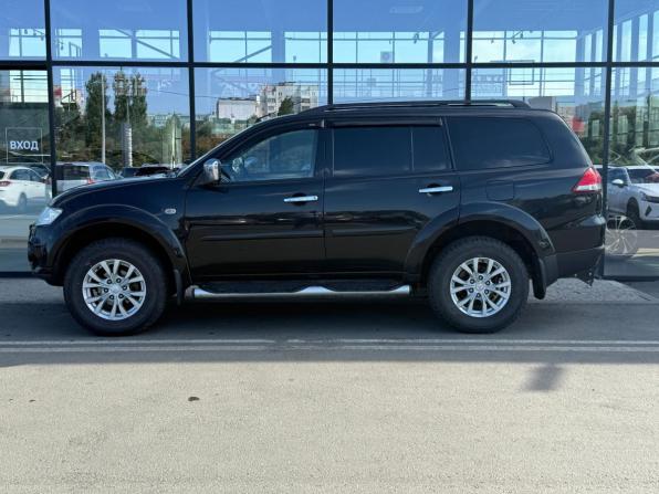 Mitsubishi Pajero Sport II Рестайлинг с пробегом 2015 года, цена 1 836 000 рублей, 184825 км, внедорожник, Автокод Объявления