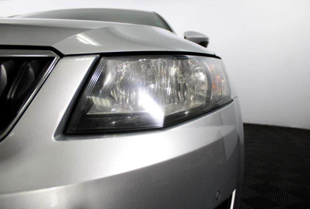 Skoda Octavia III (A7) Нижний Новгород  - изображение 19