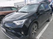 Toyota RAV4 IV (XA40) Рестайлинг Пермь  - изображение 7