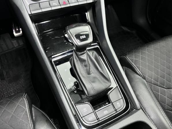 Skoda Kodiaq I с пробегом 2019 года, цена 2 570 000 рублей, 106961 км, внедорожник, Автокод Объявления