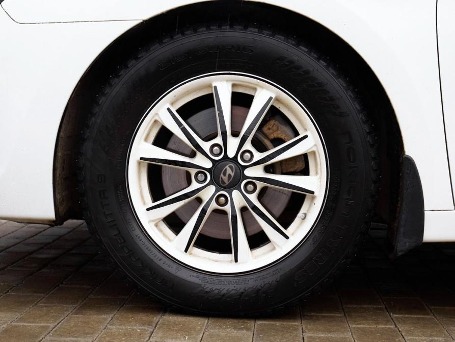 Hyundai i40 I Екатеринбург  - изображение 20