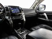 Toyota Land Cruiser 200 Series Рестайлинг 1 Санкт-Петербург  - изображение 46