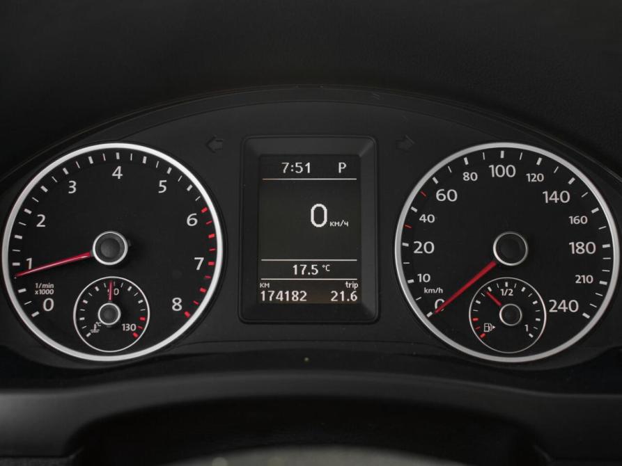 Volkswagen Tiguan I Екатеринбург  - изображение 13