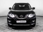 Nissan X-Trail III Москва  - изображение 20