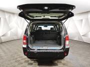 Nissan Pathfinder III Москва  - изображение 30