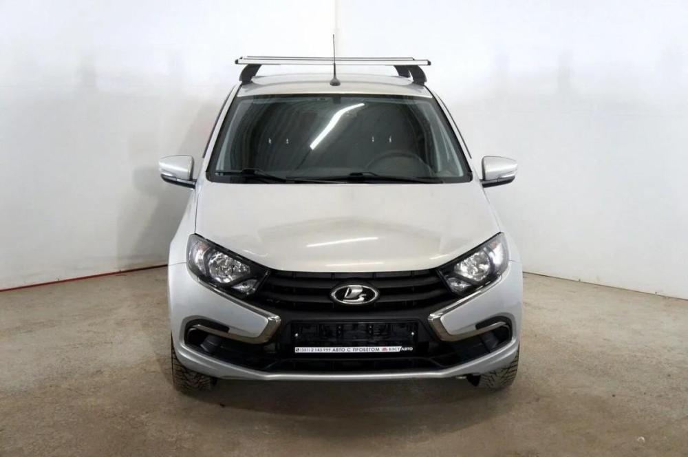 Lada (ВАЗ) Granta I Рестайлинг Челябинск  - изображение 2