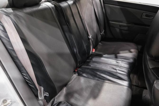Mazda Axela I с пробегом 2007 года, цена 529 000 рублей, 191000 км, седан, Автокод Объявления