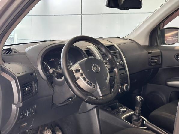 Nissan X-Trail II Рестайлинг с пробегом 2014 года, цена 1 375 000 рублей, 282763 км, внедорожник, Автокод Объявления