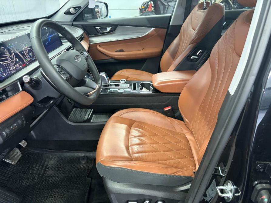 Chery Tiggo 8 Pro Max I Краснодар  - изображение 12
