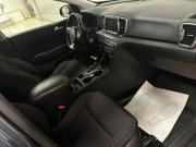 Kia Sportage IV Рестайлинг Москва  - изображение 16