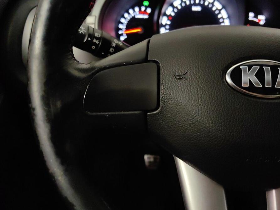Kia Sportage III Рестайлинг Подольск  - изображение 17