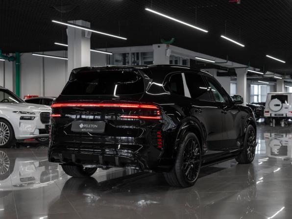 Zeekr 8X с пробегом 2026 года, цена 13 300 000 рублей, 50 км, внедорожник, Автокод Объявления