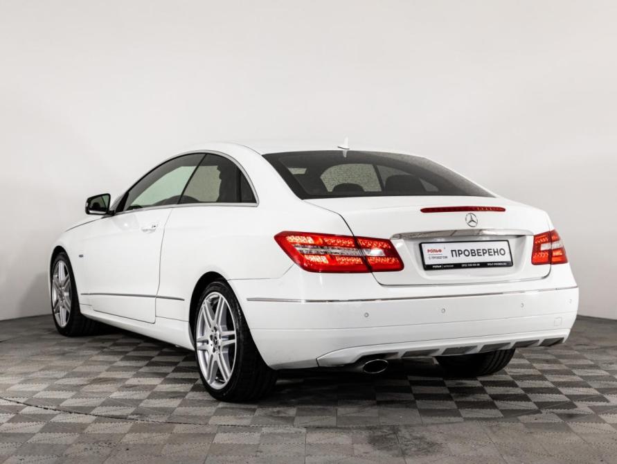 Mercedes-Benz E-Класс IV (W212 S212 C207) Санкт-Петербург  - изображение 8