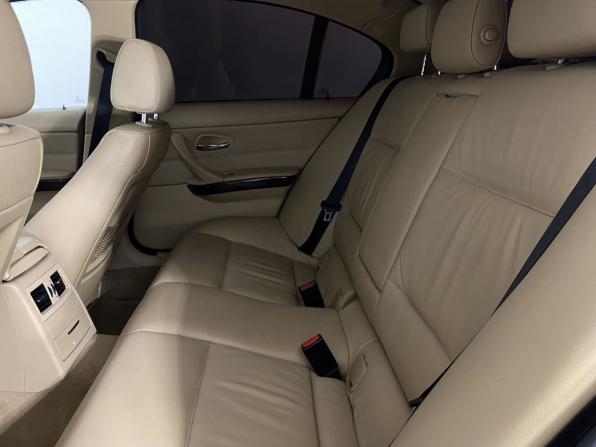 BMW 3 серии V (E90/E91/E92/E93) с пробегом 2008 года, цена 940 000 рублей, 268733 км, седан, Автокод Объявления