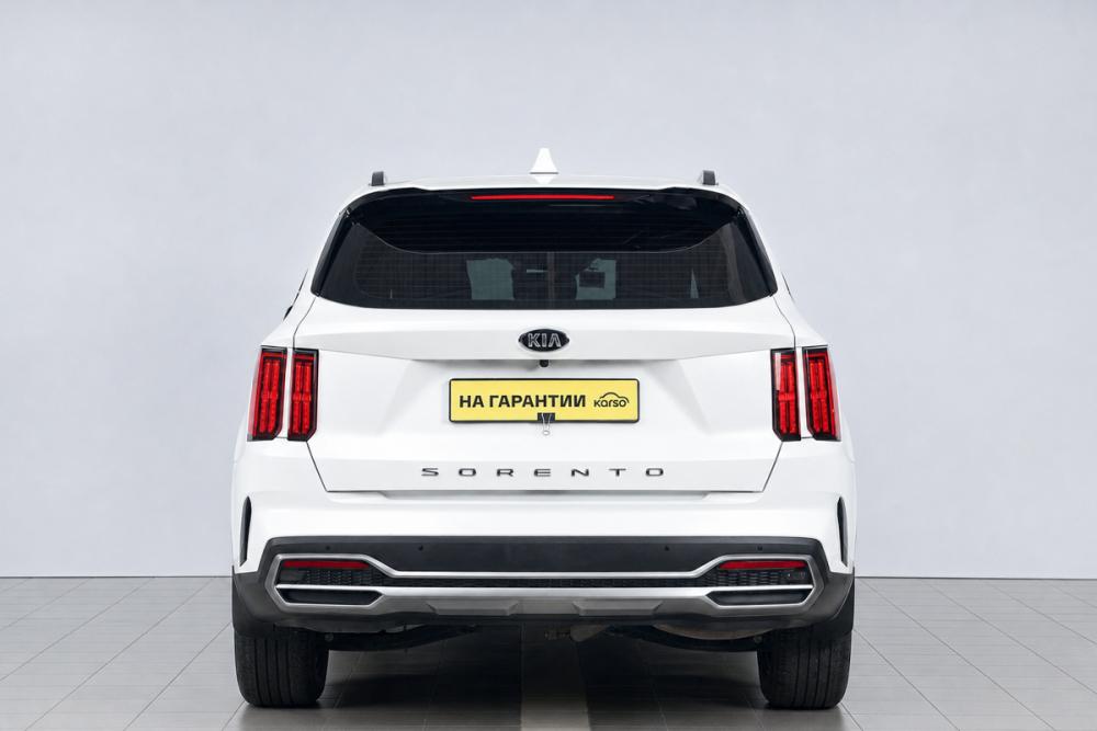 Kia Sorento IV Челябинск  - изображение 6