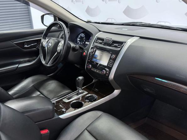 Nissan Teana III с пробегом 2015 года, цена 1 450 000 рублей, 134185 км, седан, Автокод Объявления