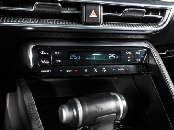Kia K5 III с пробегом 2020 года, цена 2 824 000 рублей, 66880 км, седан, Автокод Объявления
