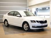 Skoda Octavia III (A7) Рестайлинг Москва  - изображение 37