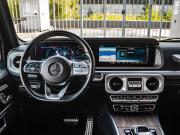 Mercedes-Benz G-Класс III (W463) Магнитогорск  - изображение 49