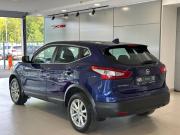 Nissan Qashqai II Рестайлинг Тверь  - изображение 29