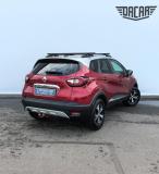 Renault Kaptur I Рестайлинг Санкт-Петербург  - изображение 27