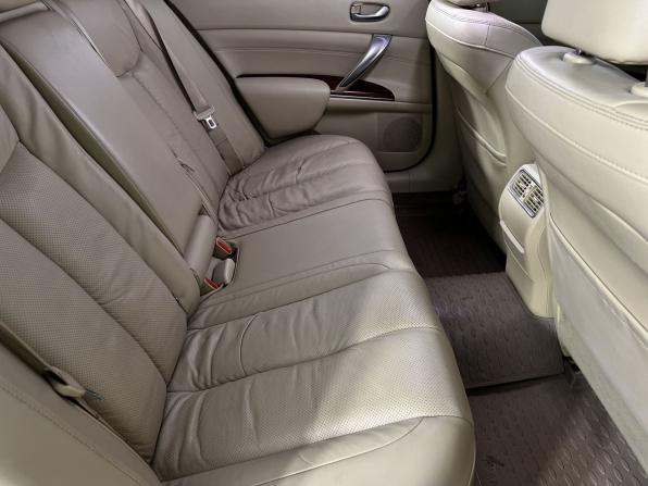 Nissan Teana II (J32) Рестайлинг с пробегом 2011 года, цена 999 999 рублей, 271842 км, седан, Автокод Объявления
