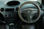 Toyota Vitz I (P10) Омск  - изображение 32