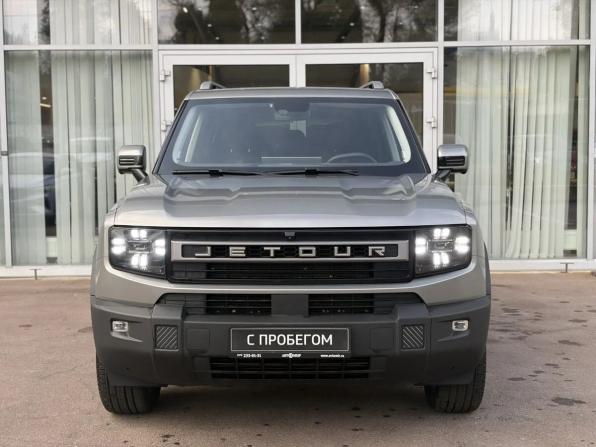 JETOUR T1 с пробегом 2025 года, цена 3 536 000 рублей, 6824 км, внедорожник, Автокод Объявления