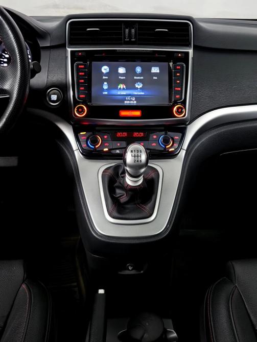 Haval H6 I Москва  - изображение 12
