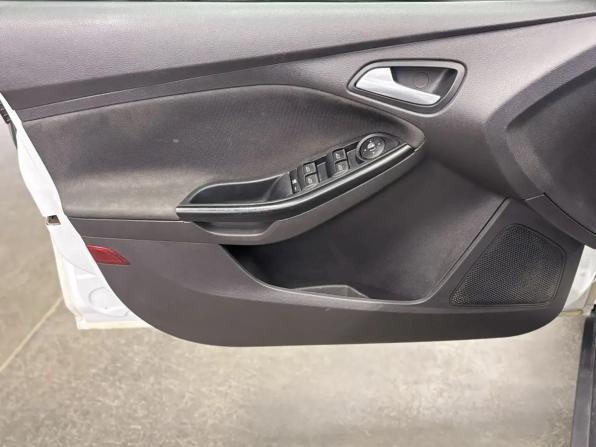 Ford Focus III с пробегом 2011 года, цена 659 000 рублей, 153000 км, хэтчбек, Автокод Объявления
