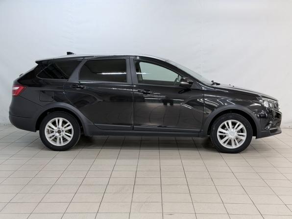 Lada (ВАЗ) Vesta I с пробегом 2019 года, цена 995 000 рублей, 146758 км, универсал, Автокод Объявления
