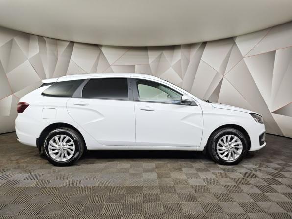 Lada (ВАЗ) Vesta I Рестайлинг (NG) с пробегом 2024 года, цена 1 378 000 рублей, 38958 км, универсал, Автокод Объявления