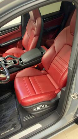 Porsche Cayenne III с пробегом 2021 года, цена 9 950 000 рублей, 21548 км, внедорожник, Автокод Объявления