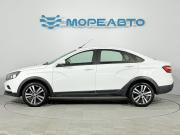 Lada (ВАЗ) Vesta I Калининград  - изображение 28