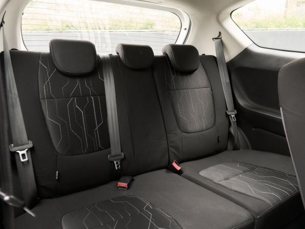 Kia Picanto II с пробегом 2012 года, цена 820 000 рублей, 81677 км, хэтчбек, Автокод Объявления