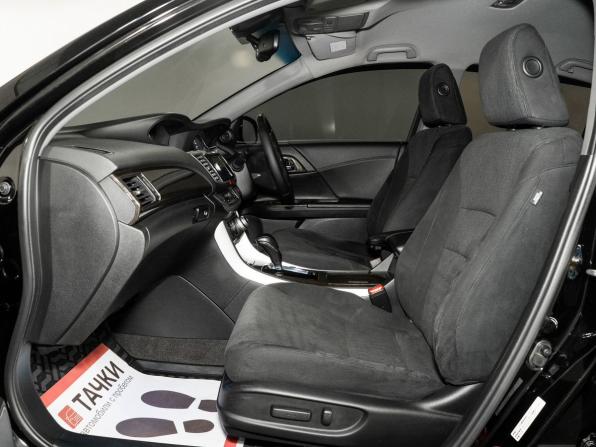 Honda Accord IX с пробегом 2013 года, цена 1 840 000 рублей, 102680 км, седан, Автокод Объявления