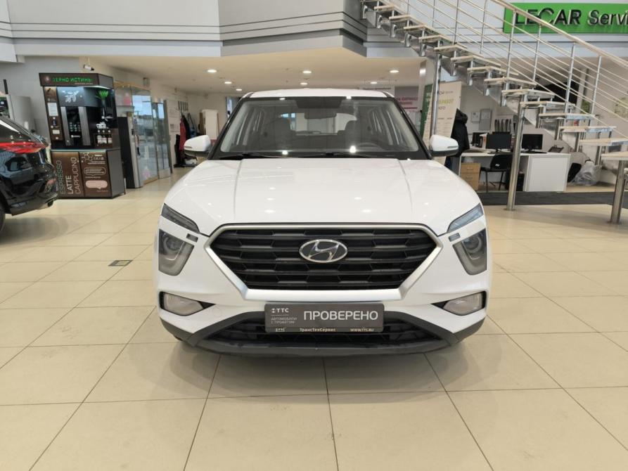 Hyundai Creta II Казань  - изображение 2