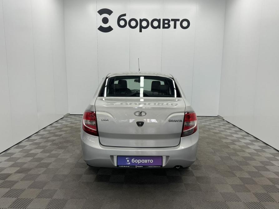 Lada (ВАЗ) Granta I Воронеж  - изображение 7