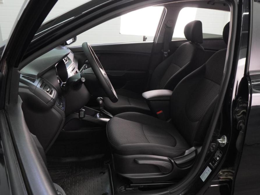 Kia Rio III Рестайлинг Воронеж  - изображение 10