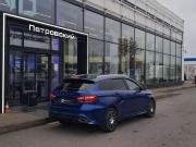 Lada (ВАЗ) Vesta I Санкт-Петербург  - изображение 25