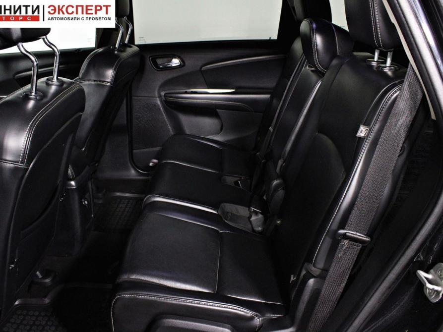 Fiat Freemont Белгород  - изображение 16