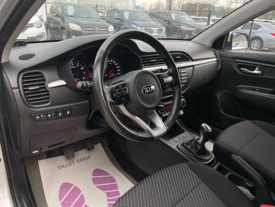 Kia Rio IV Краснодар  - изображение 10