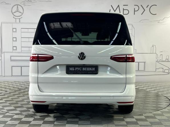 Volkswagen Multivan T7 с пробегом 2022 года, цена 6 700 000 рублей, 83889 км, минивэн, Автокод Объявления