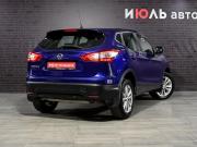 Nissan Qashqai II Екатеринбург  - изображение 27