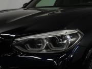 BMW X3 III (G01) Москва  - изображение 30