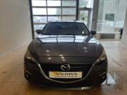 Mazda 3 II (BL) Рестайлинг Пермь  - изображение 8