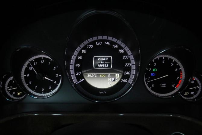 Mercedes-Benz E-Класс IV (W212 S212 C207) с пробегом 2012 года, цена 1 580 000 рублей, 190000 км, седан, Автокод Объявления
