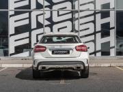Mercedes-Benz GLA I (X156) Рестайлинг Краснодар  - изображение 26