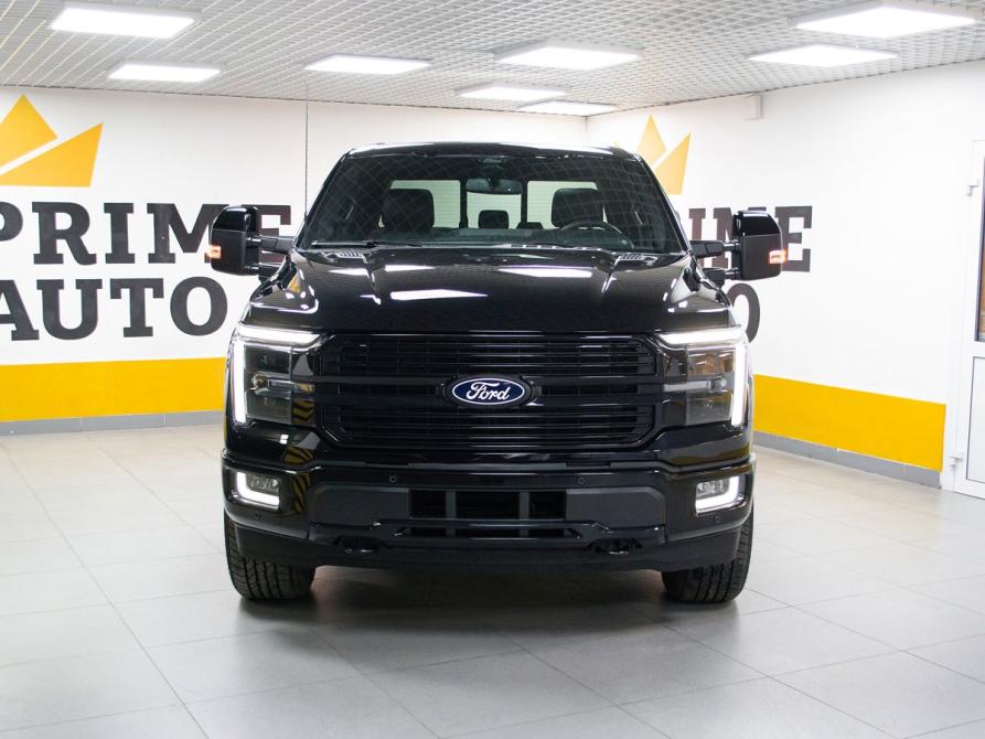 Ford F-150 XIV Рестайлинг Новосибирск  - изображение 2