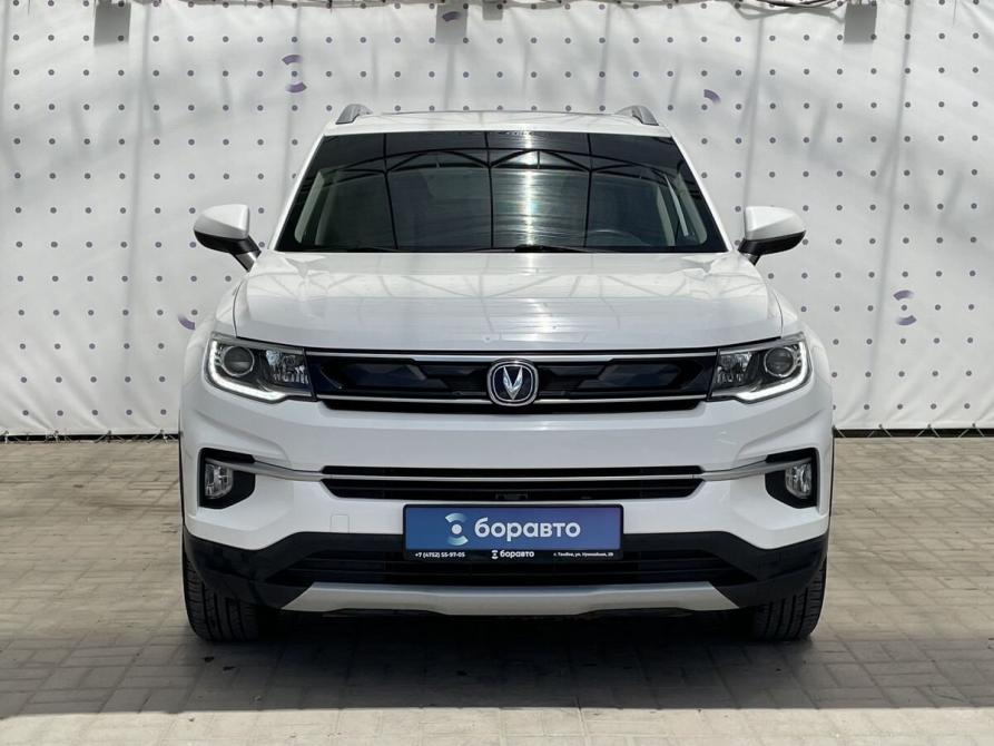 Changan CS35 Plus I Тамбов  - изображение 3